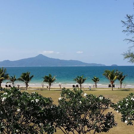 Sari Pacifica Resort & Spa, Sibu Island, Johor Ilha Sibu Exterior foto