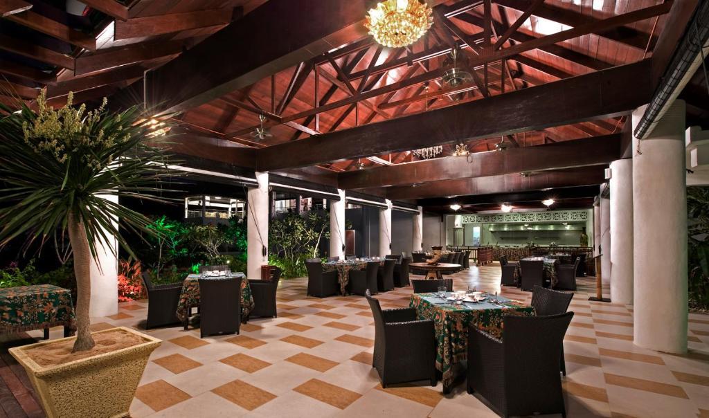 Sari Pacifica Resort & Spa, Sibu Island, Johor Ilha Sibu Exterior foto