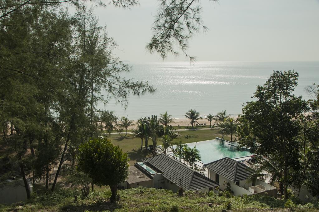 Sari Pacifica Resort & Spa, Sibu Island, Johor Ilha Sibu Exterior foto